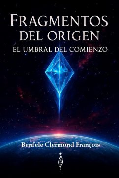 Fragmentos Del Origen - El Umbral del Comienzo (eBook, ePUB) - Francois, Benfele Clermond