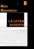 La letra ausente (eBook, ePUB) La letra ausente (eBook, ePUB)