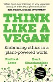 Think Like a Vegan (eBook, ePUB)