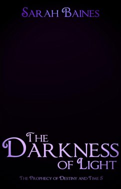 Cover The Darkness of Light (eBook, ePUB)