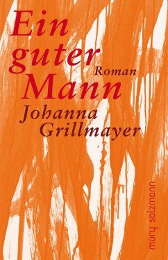 Cover Ein guter Mann (eBook, ePUB)