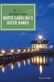 Explorer's Guide North Carolina's Outer Banks (eBook, ePUB)