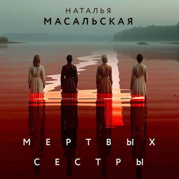 Chetyre mertvyh sestry (MP3-Download) Chetyre mertvyh sestry (MP3-Download)