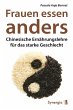 Frauen essen anders (eBook, ePUB) - Bild 1