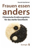 Frauen essen anders (eBook, ePUB)