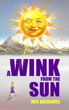 Cover A Wink from the Sun (eBook, ePUB)
