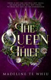 Queen Thief (eBook, ePUB)