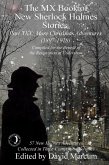 MX Book of New Sherlock Holmes Stories - Part XXX (eBook, ePUB)