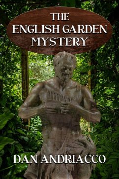 Cover English Garden Mystery (eBook, ePUB)