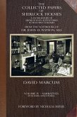 Collected Papers of Sherlock Holmes - Volume 4 (eBook, ePUB)