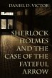 Sherlock Holmes and the Case of the... - Bild 1