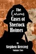 Curious Cases of Sherlock Holmes -... - Bild 1