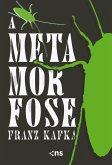 A METAMORFOSE (eBook, ePUB)