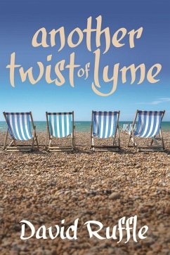 Another Twist of Lyme (eBook, ePUB) - Ruffle, David