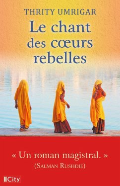 Cover Le chant des coeurs rebelles (eBook, ePUB)