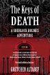 Keys of Death (eBook, ePUB) - Bild 1