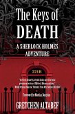 Keys of Death (eBook, ePUB)