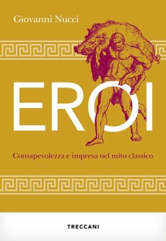 Cover EROI (eBook, ePUB)