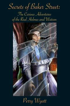Secrets of Baker Street (eBook, ePUB) Cover Secrets of Baker Street (eBook, ePUB)