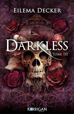 Cover Darkless T3 (eBook, ePUB)