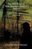 MX Book of New Sherlock Holmes Stories - Part XXXVI (eBook, ePUB)