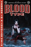 EC Blood Type #1 (eBook, ePUB)