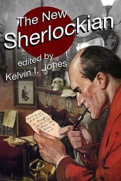 New Sherlockian (eBook, ePUB) - Jones, Kelvin