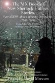 MX Book of New Sherlock Holmes Stories - Part XXVIII (eBook, ePUB)