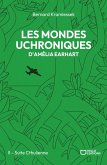 Les mondes uchroniques d'Amelia Earhart - Tome II : Suite Cthulienne (eBook, ePUB)