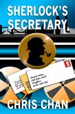 Sherlock's Secretary (eBook, ePUB)