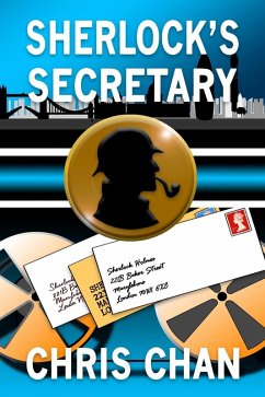 Cover Sherlock's Secretary (eBook, ePUB)