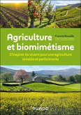 Agriculture et biomimétisme (eBook, ePUB)