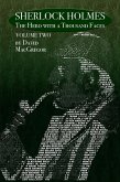 Sherlock Holmes - The Hero With a Thousand Faces (eBook, ePUB) Sherlock Holmes - The Hero With a Thousand Faces (eBook, ePUB)