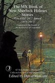 MX Book of New Sherlock Holmes Stories - Part XXXI (eBook, ePUB)