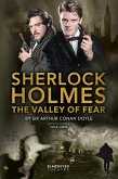 Sherlock Holmes - The Valley of Fear - Stage Adaptation (eBook, ePUB)