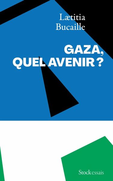 Gaza, quel avenir ? (eBook, ePUB)