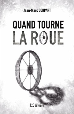 Cover Quand tourne la roue (eBook, ePUB)