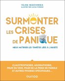 Surmonter les crises de panique (eBook, ePUB)