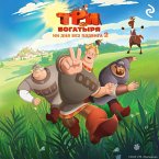 Tri bogatyrya. Ni dnya bez podviga (MP3-Download)