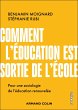Comment l'éducation est sortie de... - Bild 1