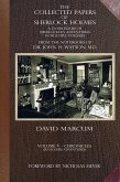 Collected Papers of Sherlock Holmes - Volume 5 (eBook, ePUB)
