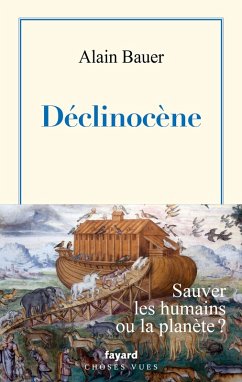 Déclinocène (eBook, ePUB) - Bauer, Alain