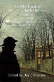 MX Book of New Sherlock Holmes Stories - Part XXXIV (eBook, ePUB)