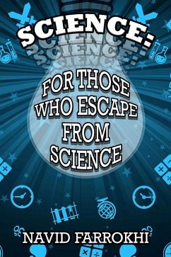Cover Science (eBook, ePUB)