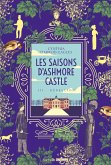 Les saisons d'Ashmore Castle - Tome 3 - Rébellion (eBook, ePUB) Les saisons d'Ashmore Castle - Tome 3 - Rébellion (eBook, ePUB)