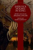 Sherlock Holmes in Song (eBook, ePUB)