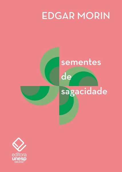 Sementes de sagacidade (eBook, ePUB)