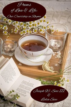 Cover Poems of Love & Life (eBook, ePUB)