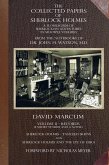 Collected Papers of Sherlock Holmes - Volume 2 (eBook, ePUB)