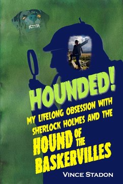 Cover Hounded (eBook, ePUB)
